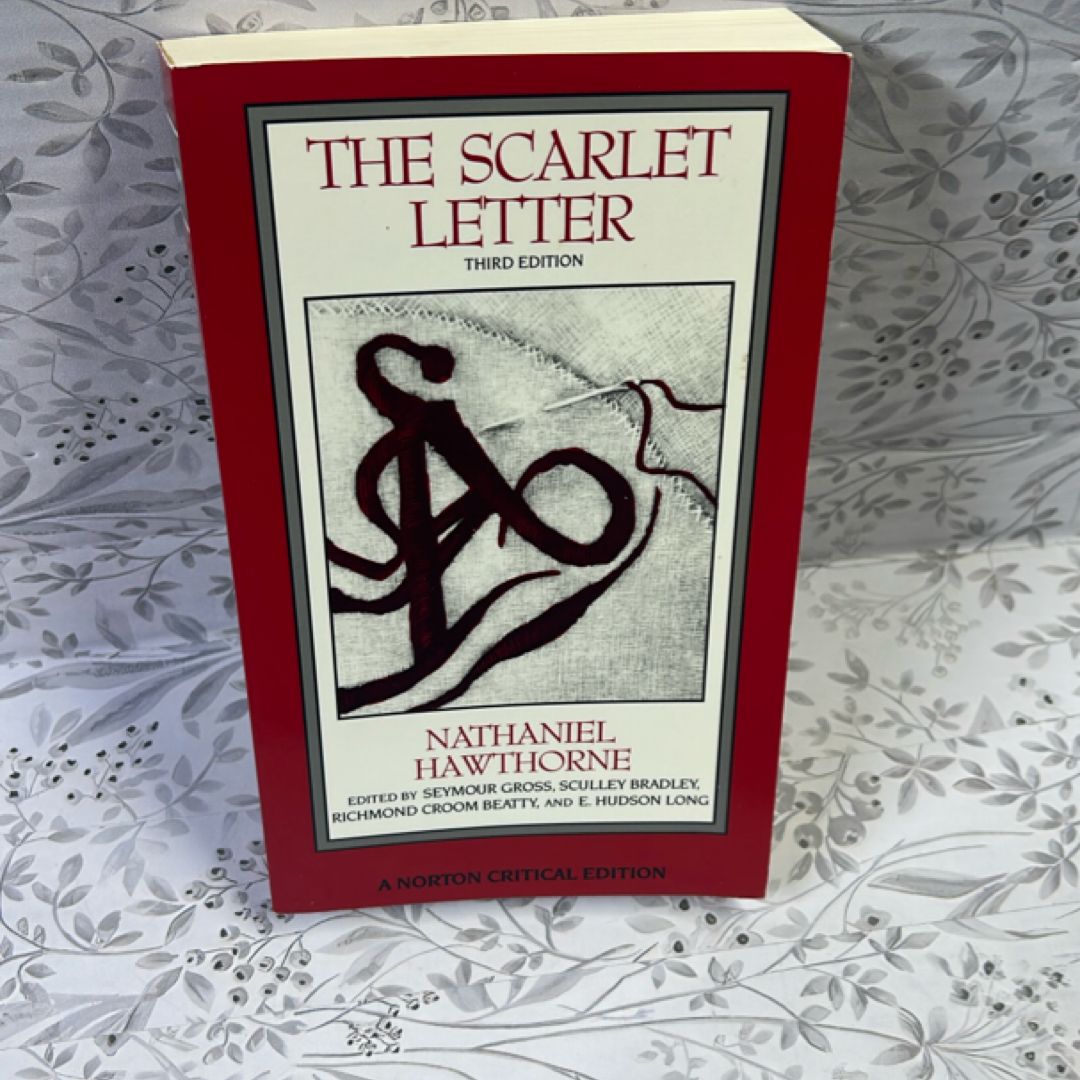 The Scarlet Letter