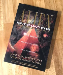 Alien Encounters