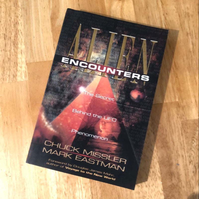 Alien Encounters