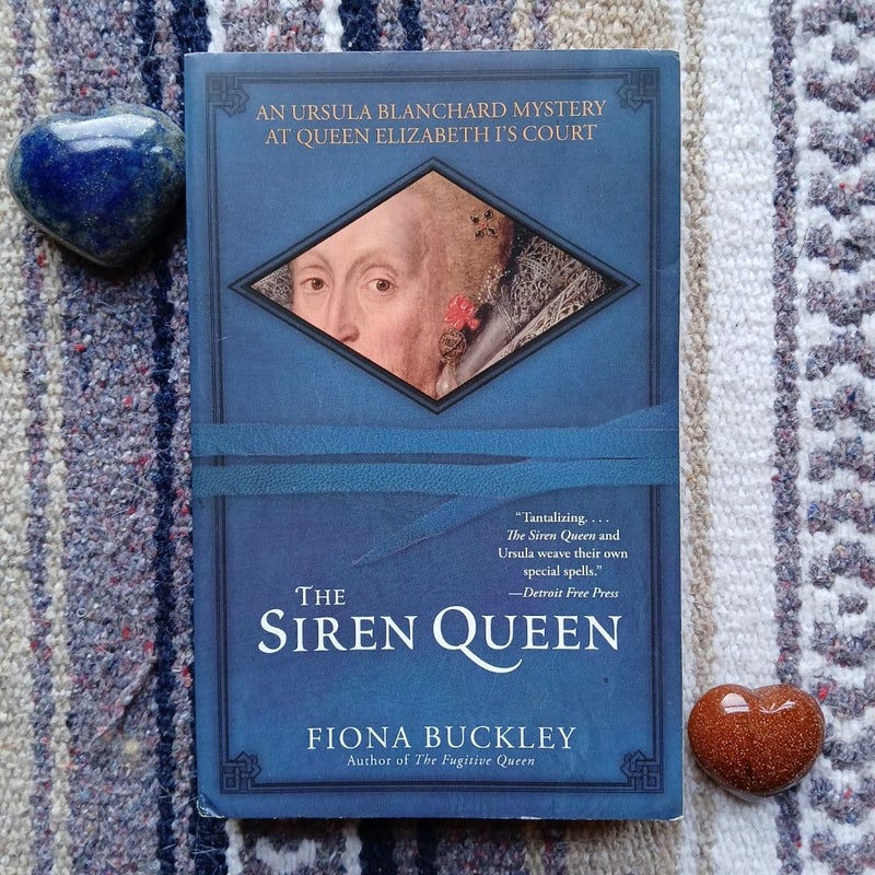 The Siren Queen