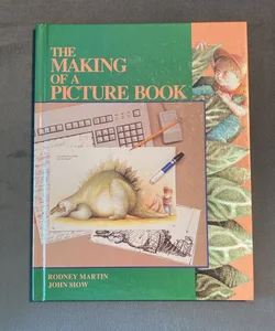 The Making of a Picture Book