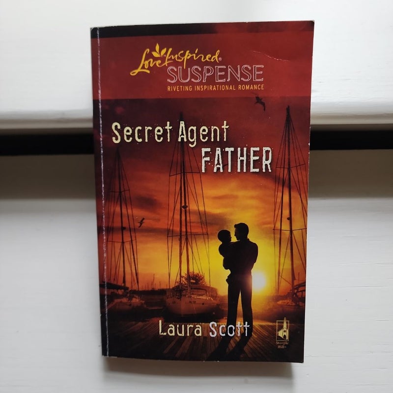 Secret Agent Father