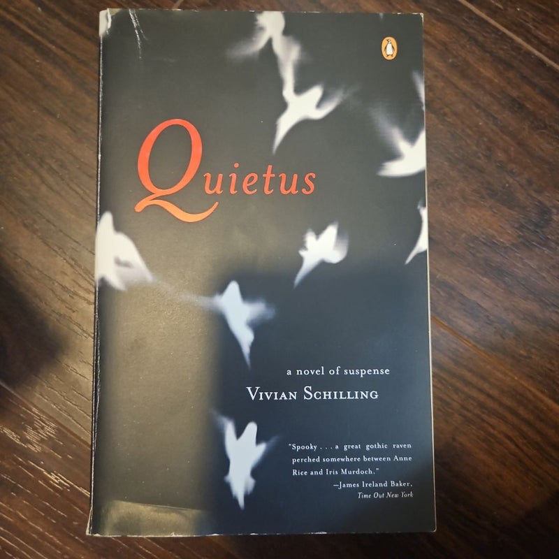 Quietus