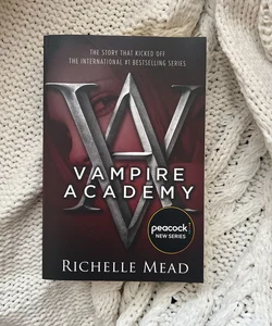 Vampire Academy