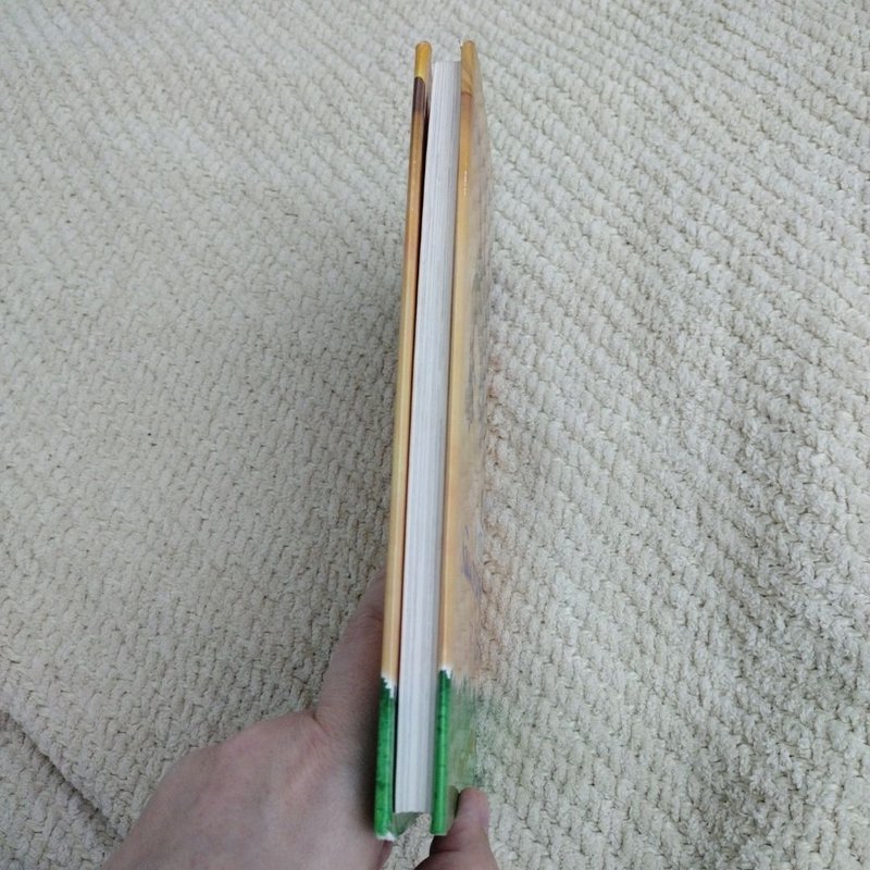 Season of the Sandstorms