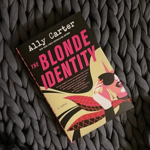 The Blonde Identity