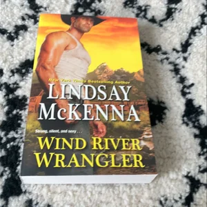 Wind River Wrangler