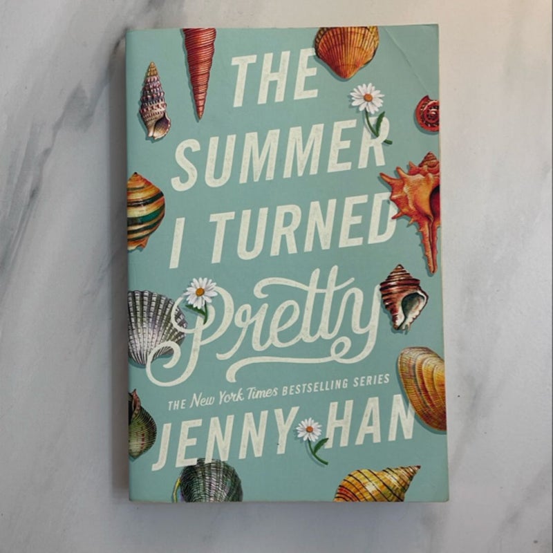 The Complete Summer I Turned Pretty Trilogy