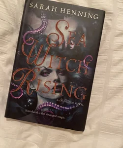 Sea Witch Rising