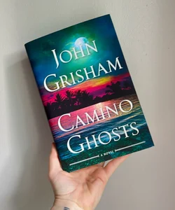 Camino Ghosts