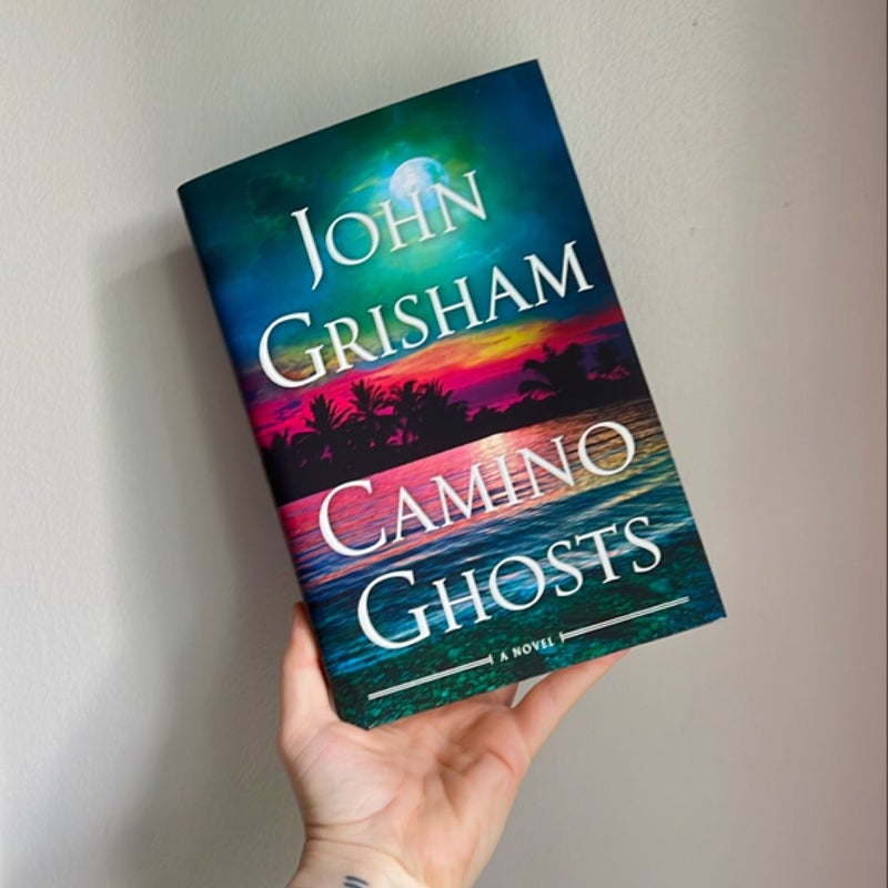 Camino Ghosts