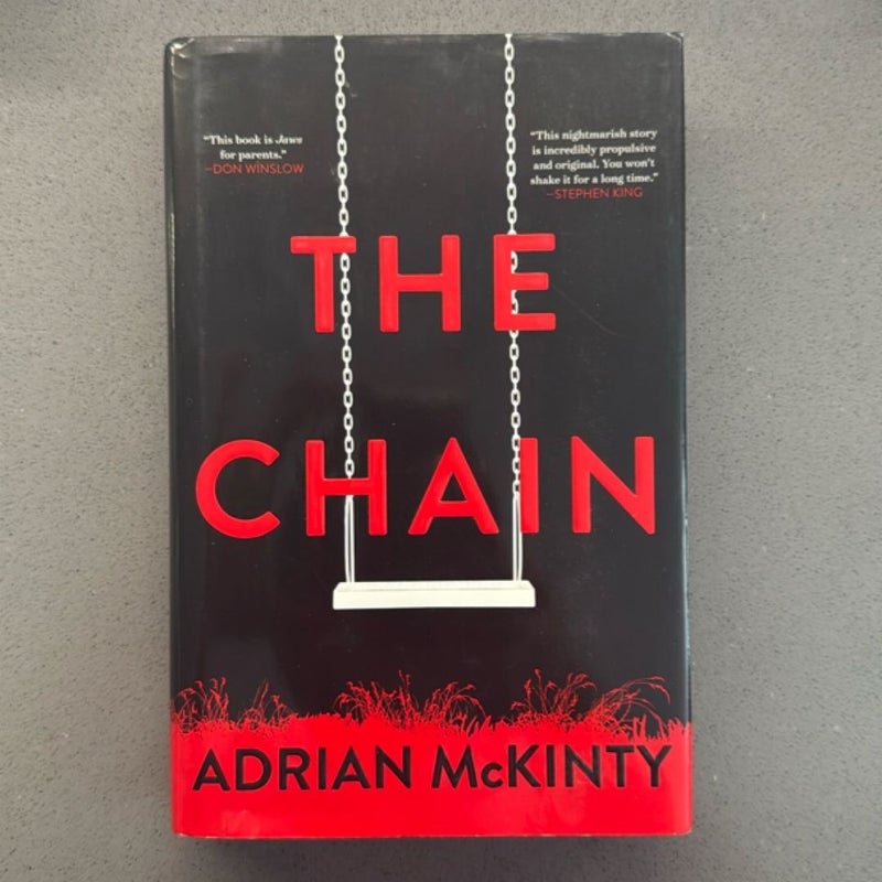 The Chain
