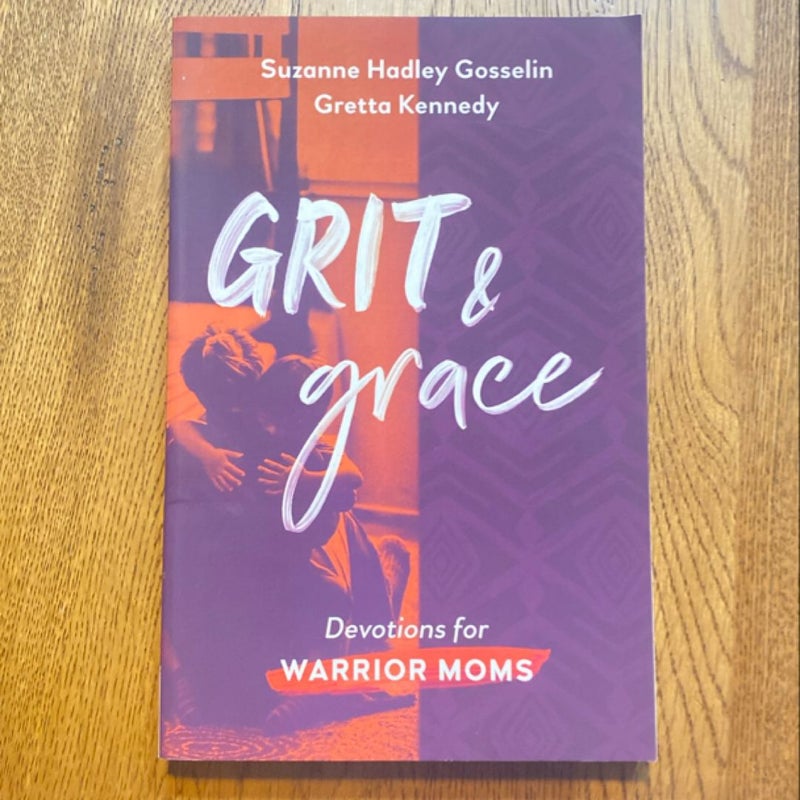 Grit and Grace