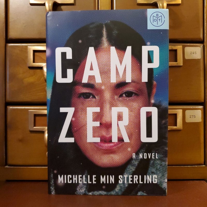 Camp Zero