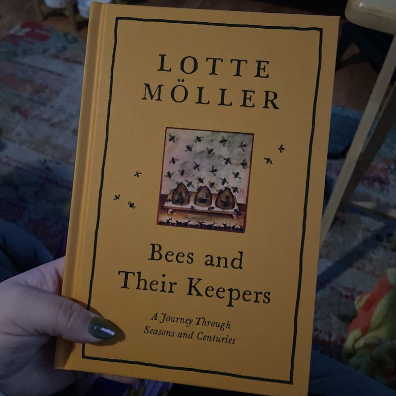 Bees and Their Keepers