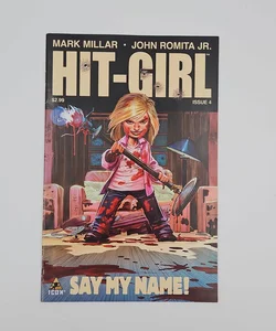 Hit-Girl 