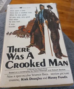 There was a crooked man