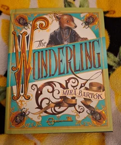 The Wonderling