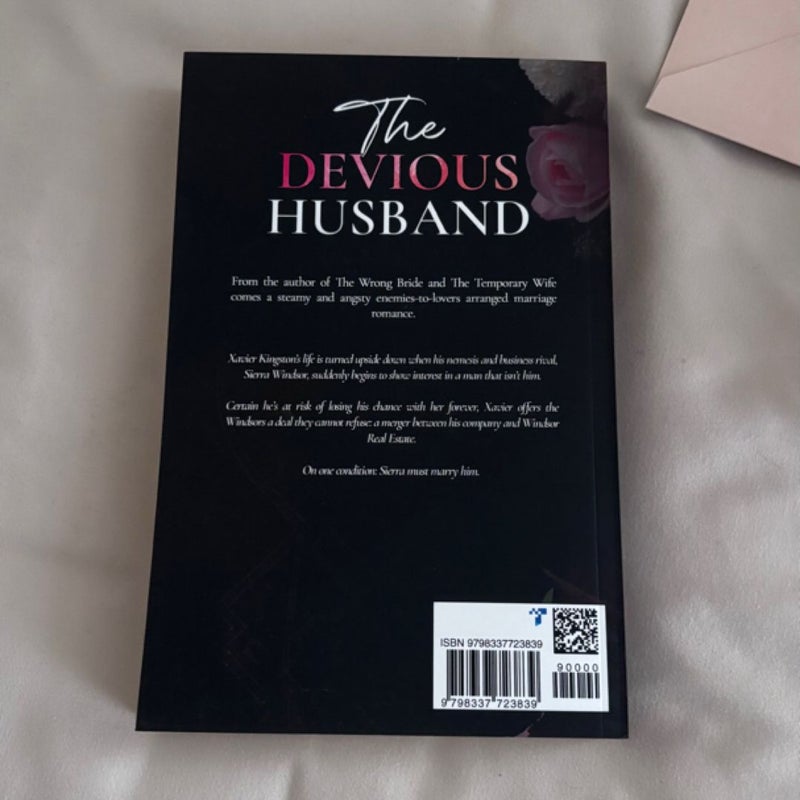 The Devious Husband