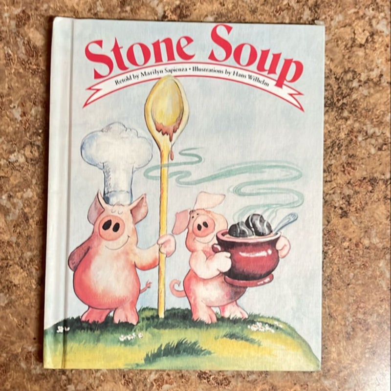 Stone Soup