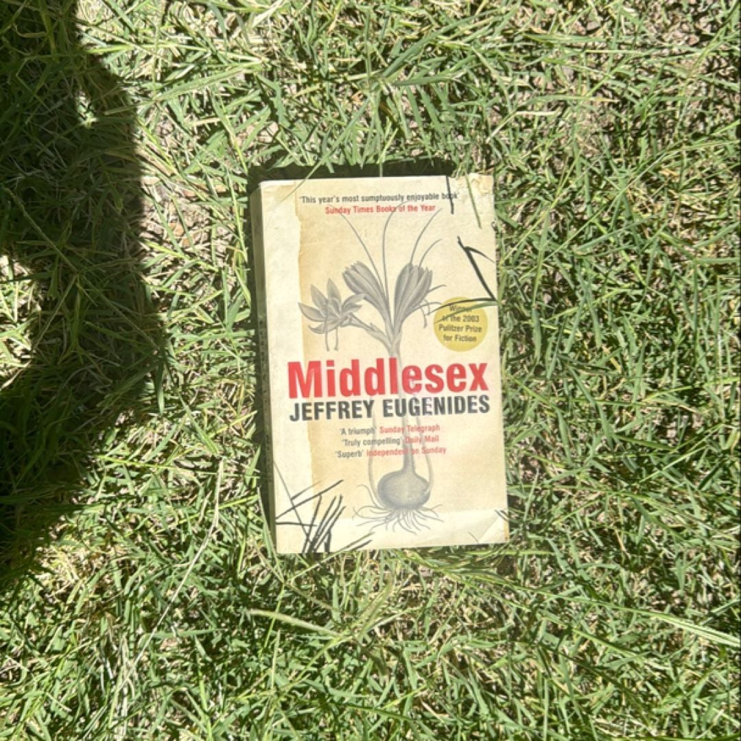 Middlesex