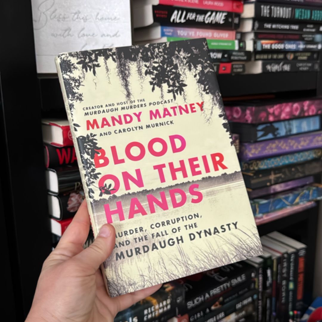 Blood on Their Hands