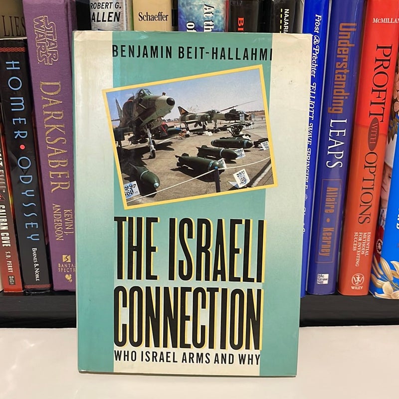 The Israeli Connection