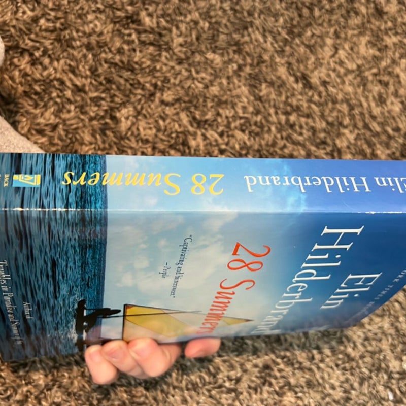 28 Summers