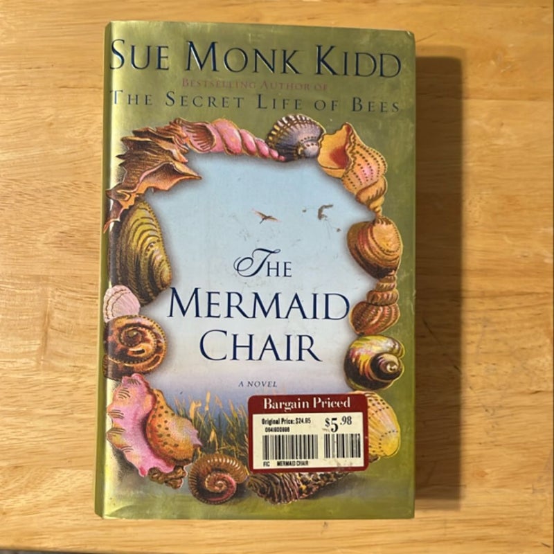 The Mermaid Chair
