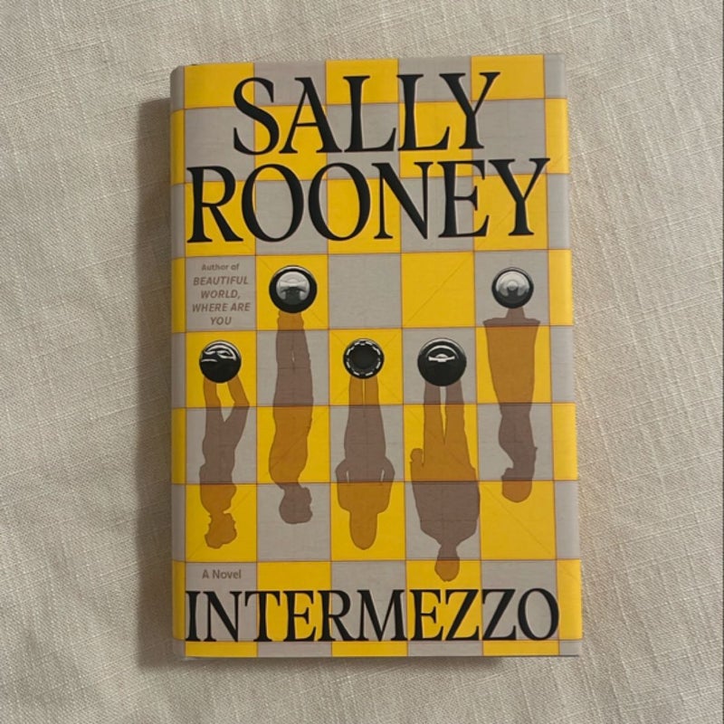 Intermezzo