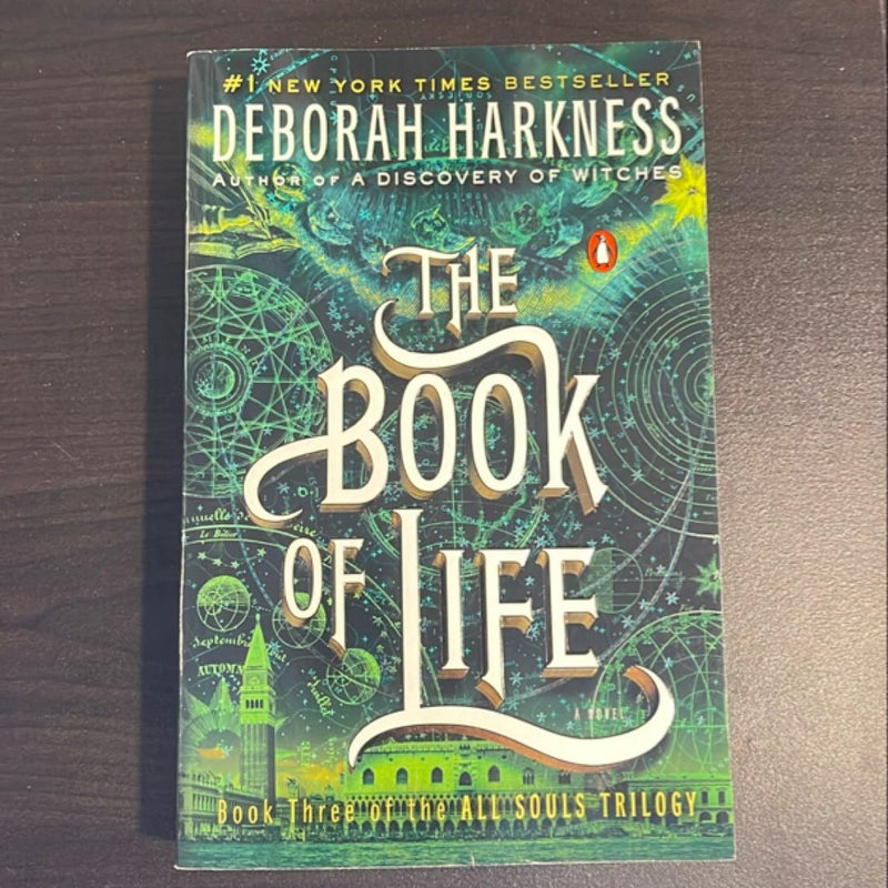 The Book of Life