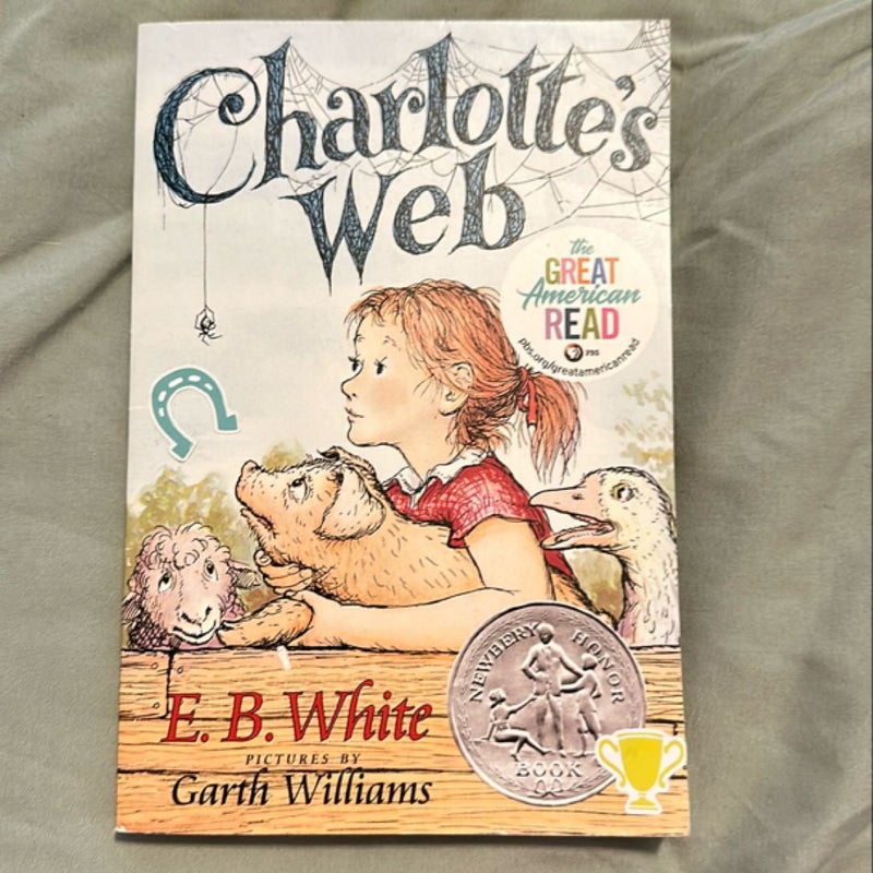 Charlotte's Web