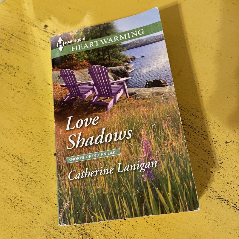Love Shadows