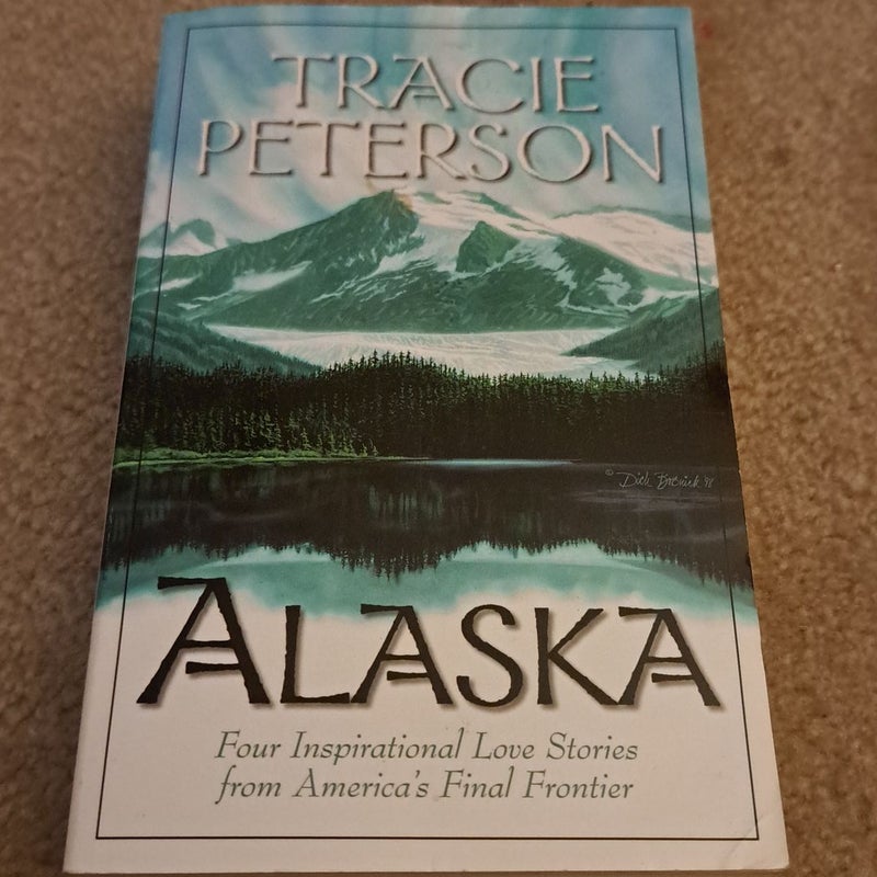 Alaska