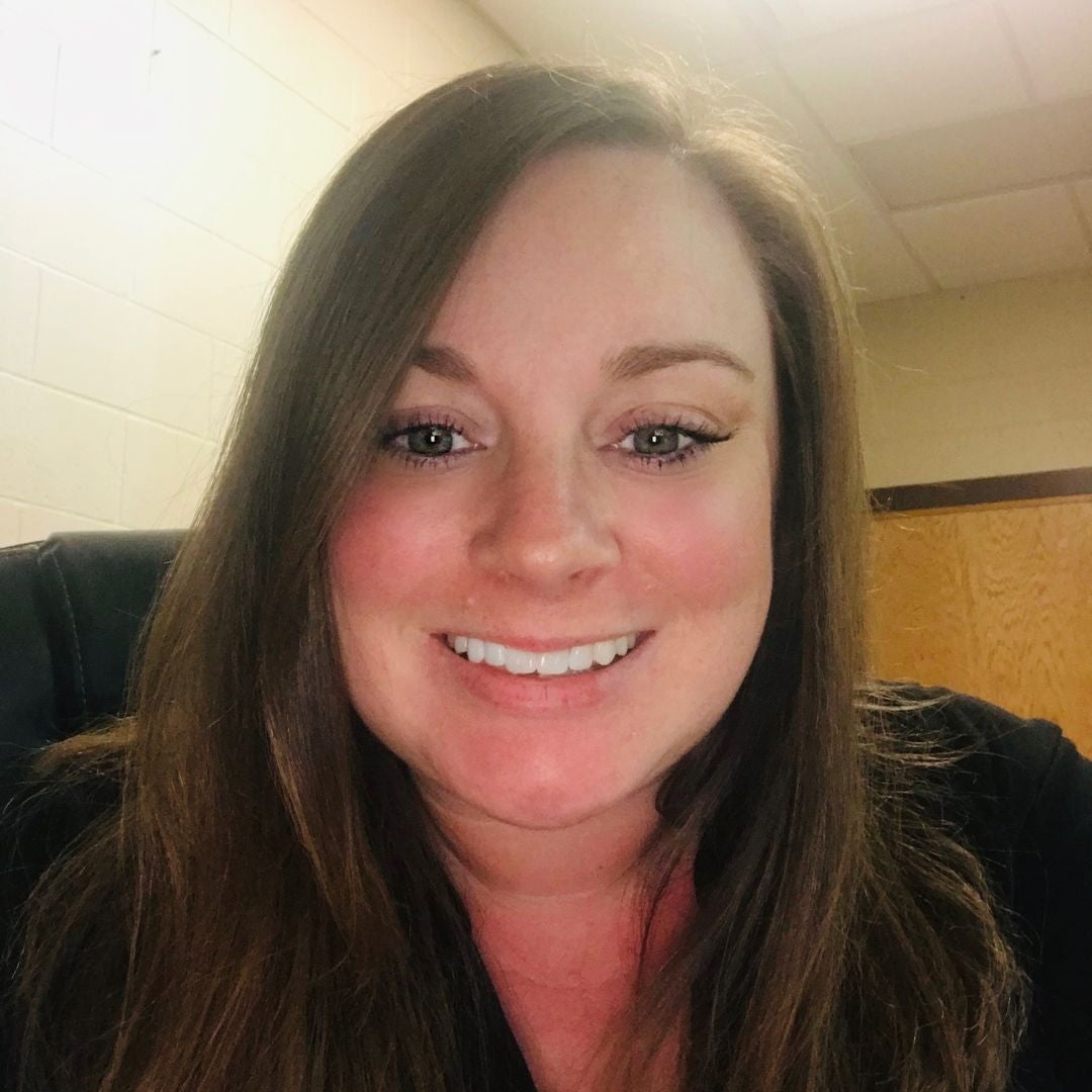 Hillary Harshbarger