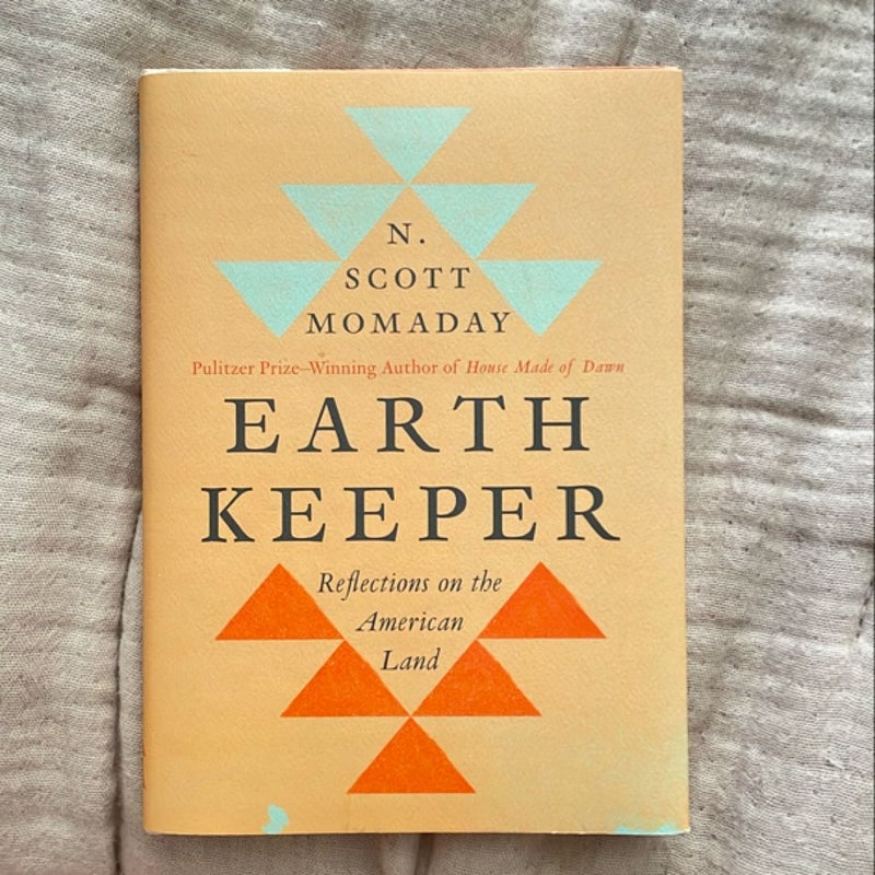 Earth Keeper