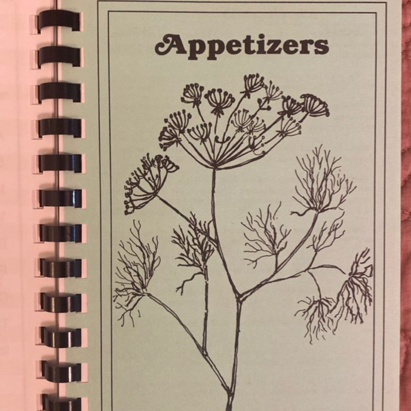 The Art of Cooking: A Collection