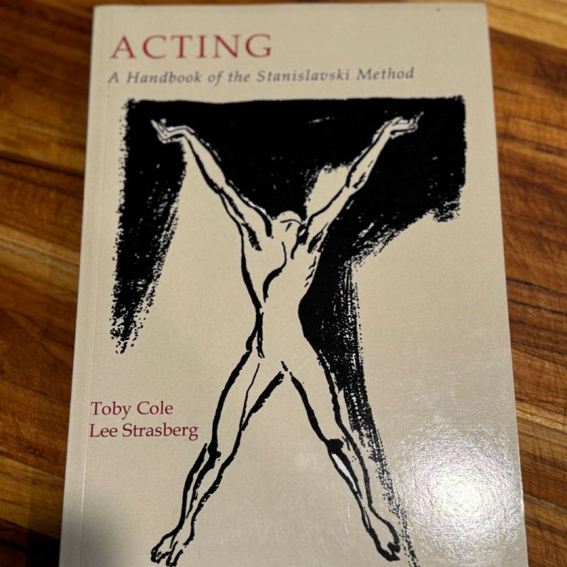 Acting