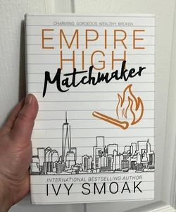 Empire High Matchmaker