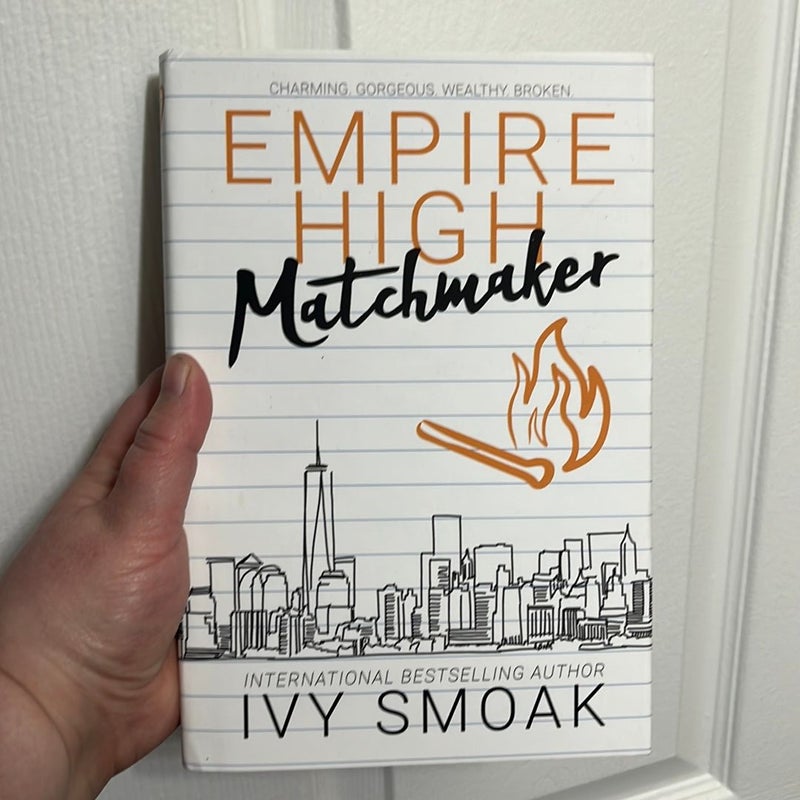 Empire High Matchmaker