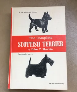The Complete Scottish Terrier