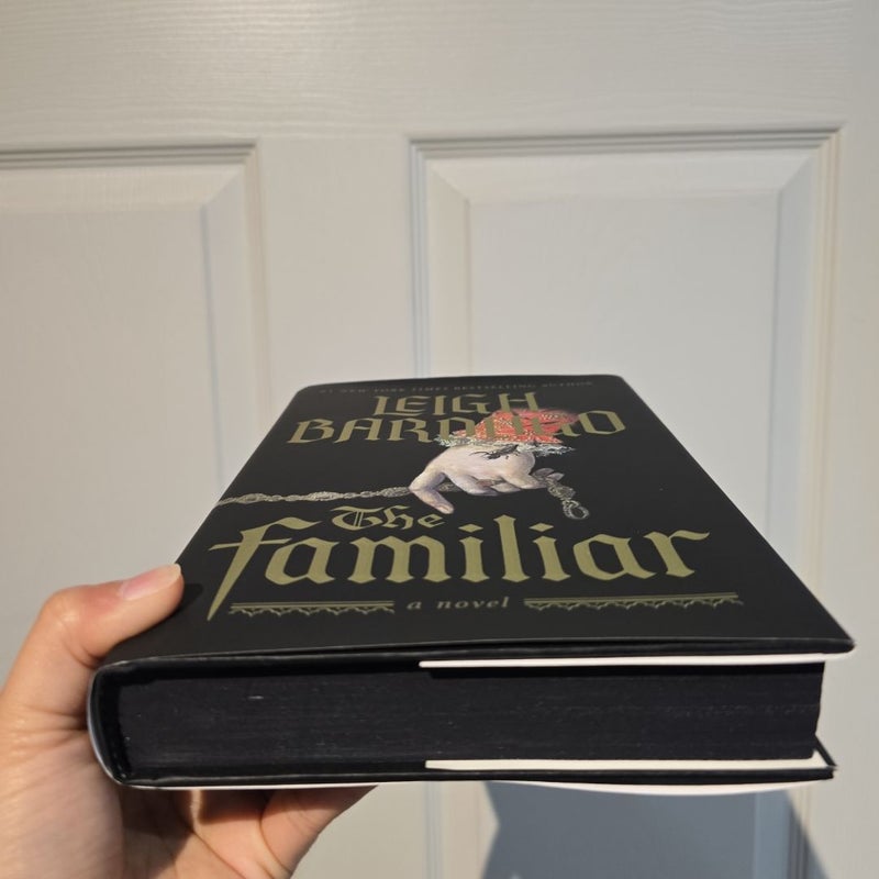 The Familiar