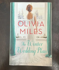 The Winter Wedding Plan