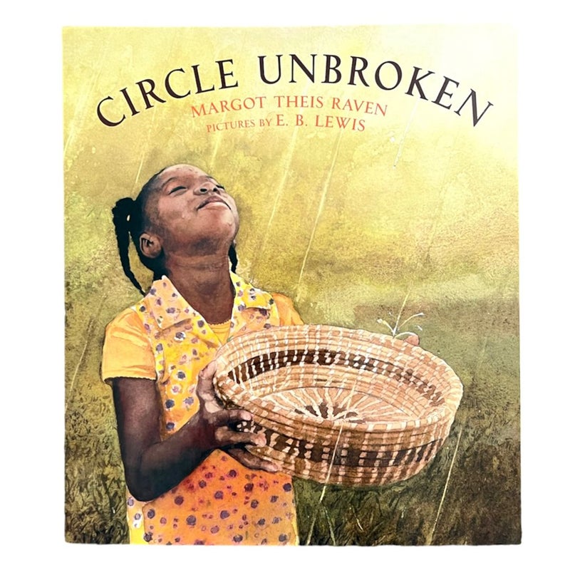 Circle Unbroken