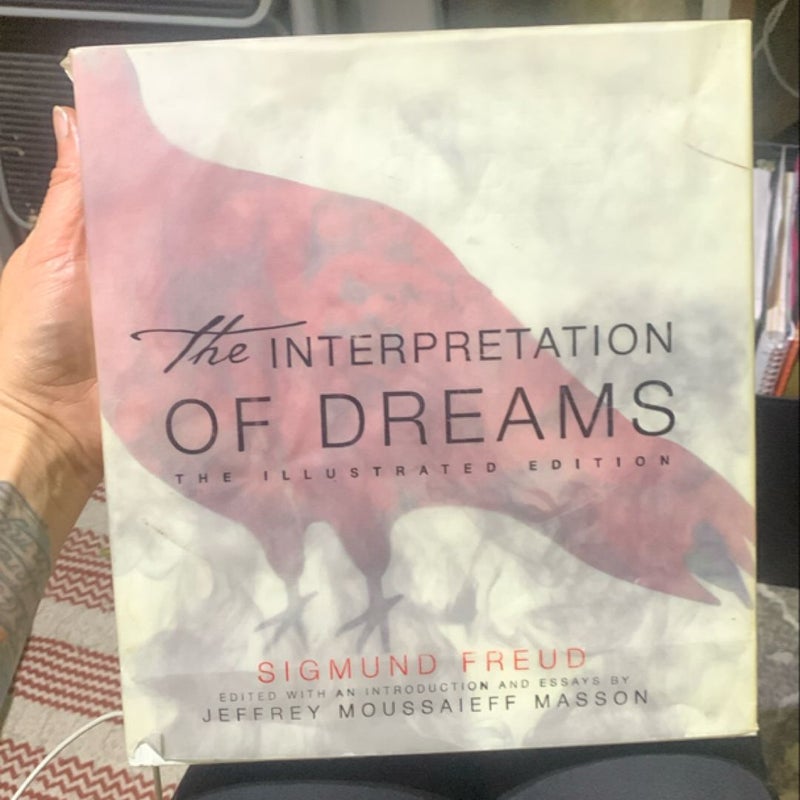 The Interpretation of Dreams