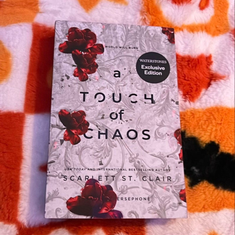 A Touch of Chaos 