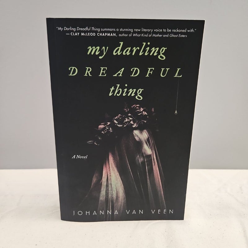 My Darling Dreadful Thing