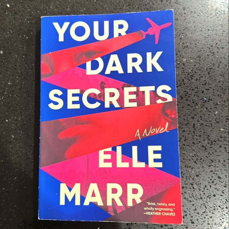 Your Dark Secrets