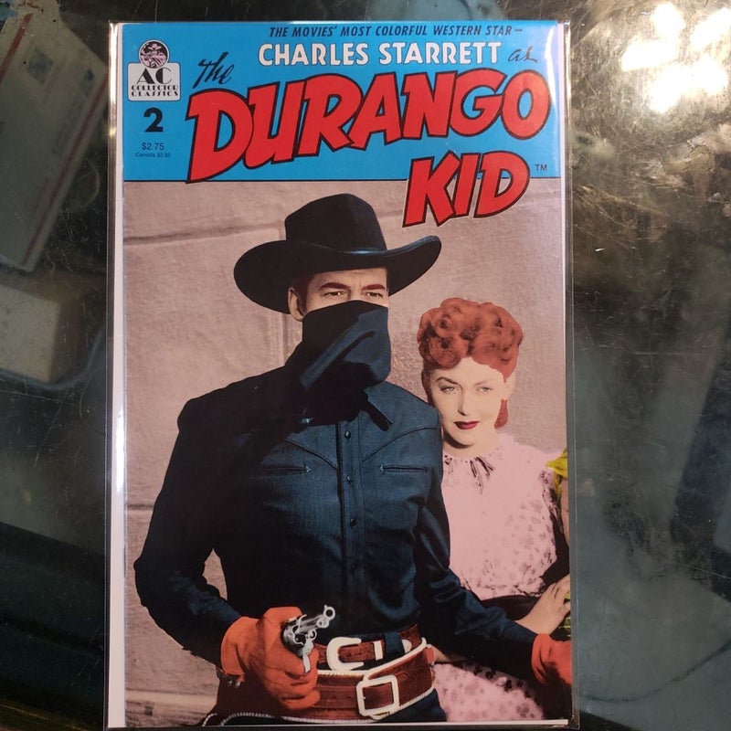 Cowboy comics lot