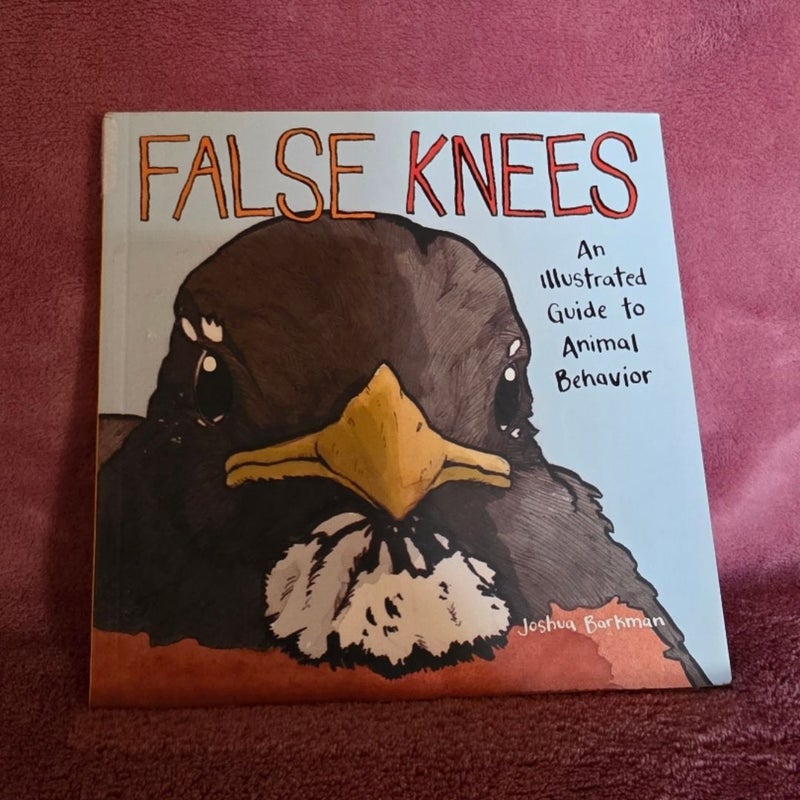 False Knees